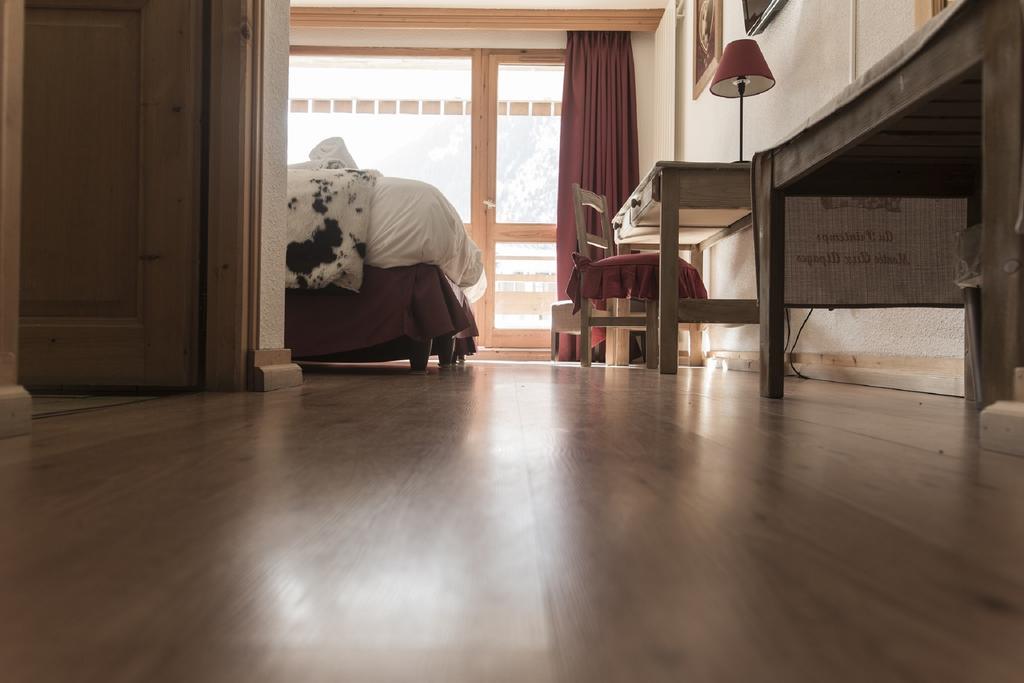 Hotel De La Vanoise Pralognan-la-Vanoise Pokój zdjęcie
